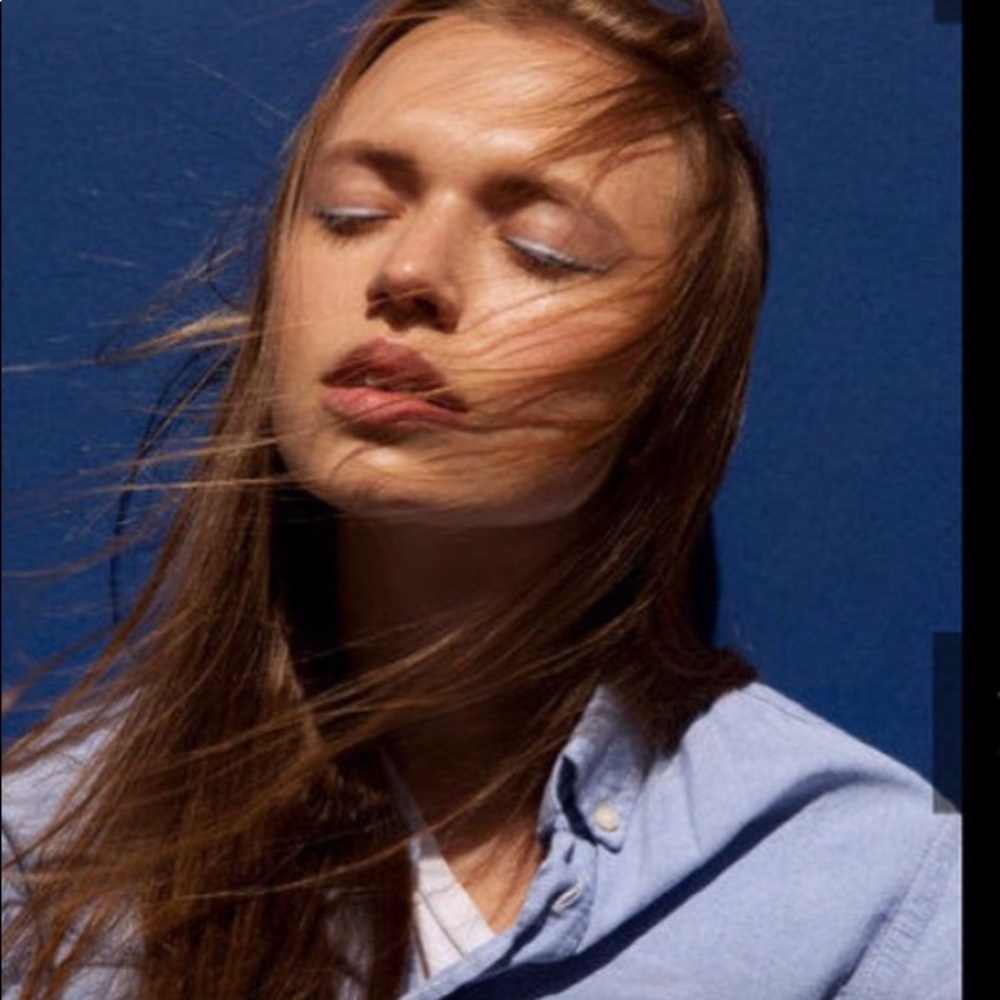 Meet your Posher, Madeline